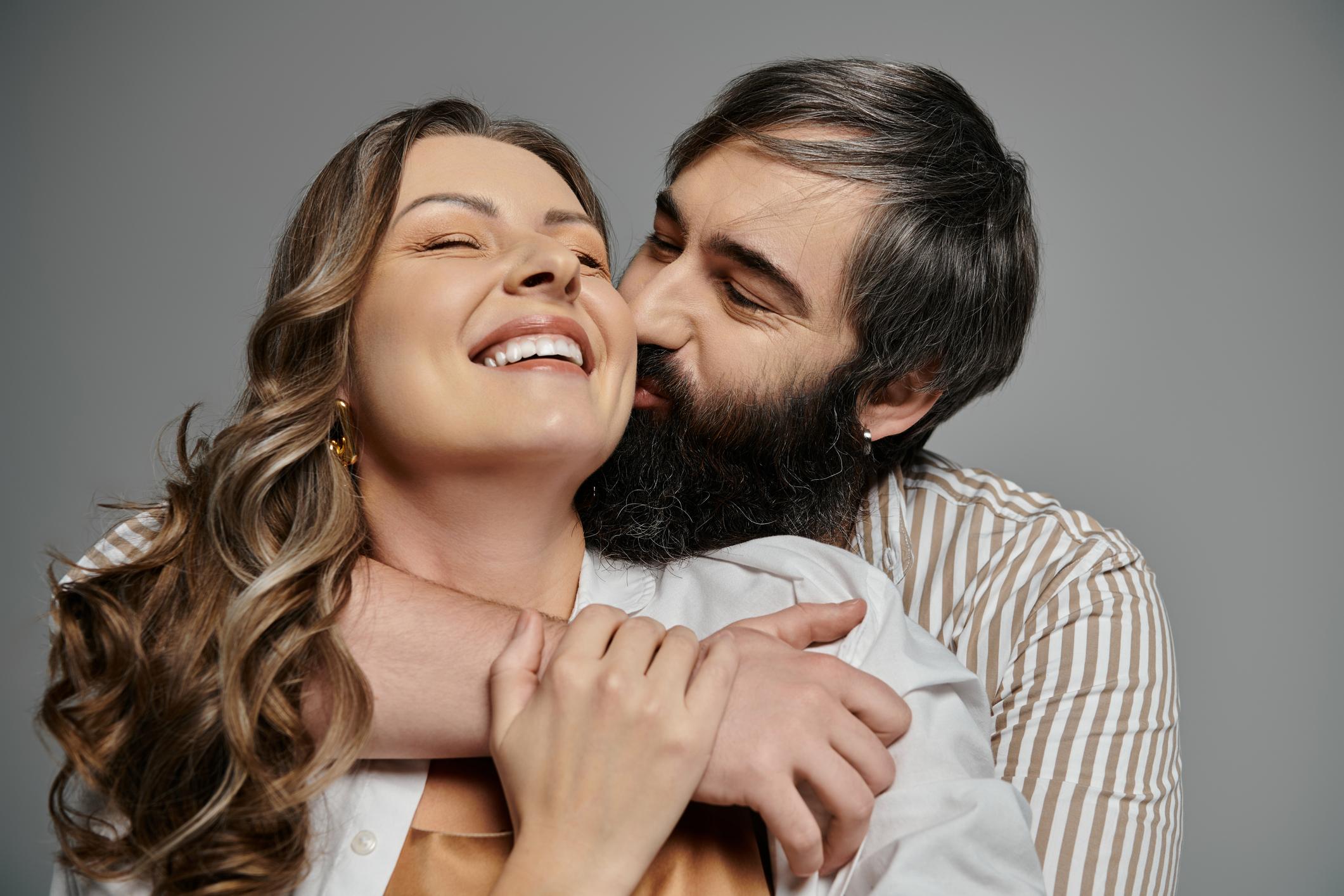 Art of Candid Couple Photography
