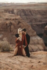 Couple Photography - the candid shoot