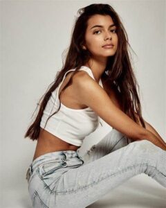 Model Shoot in Jaipur