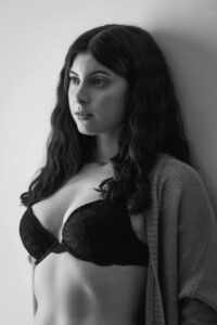 Model Shoot in Jaipur