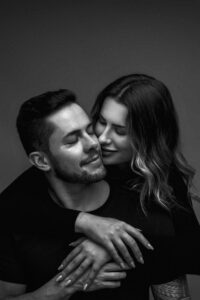 Indoor Couple Shoot Ideas