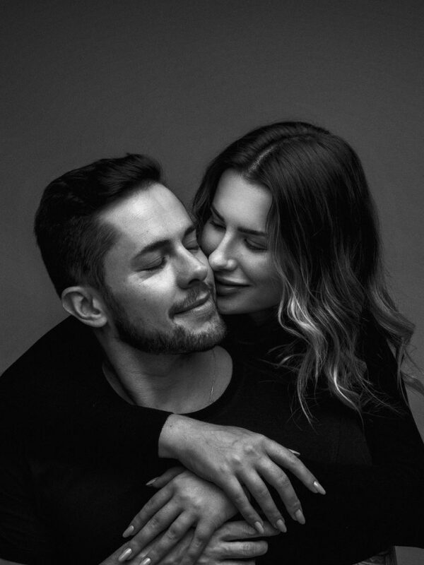 Indoor Couple Shoot Ideas