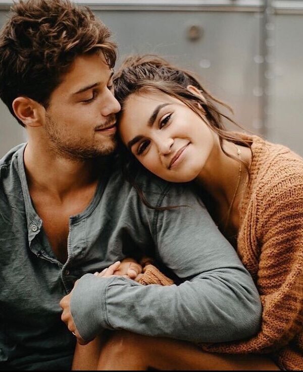 Indoor Couple Shoot Ideas