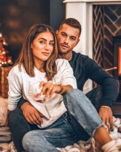 Indoor Couple Shoot Ideas