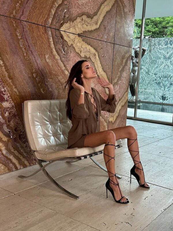 Modeling Portfolio