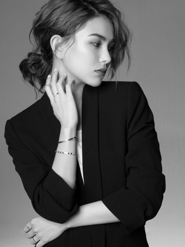 Portfolio Shoots