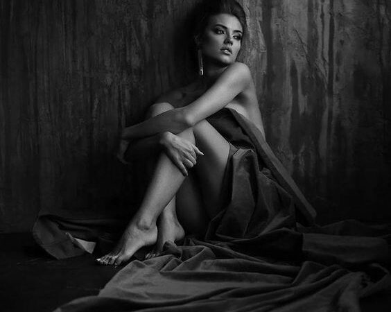 Nude Photography