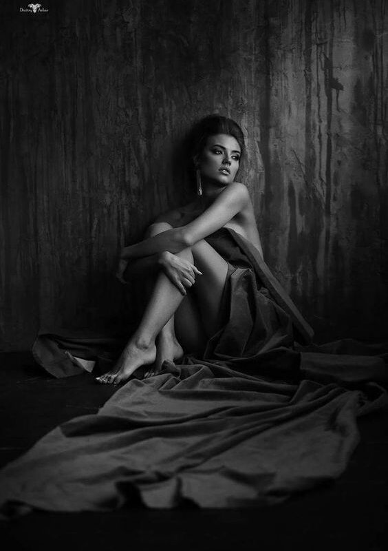 Nude Photography