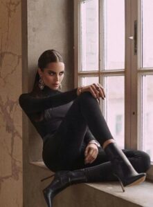 Photography Portfolio - The candid Shoot