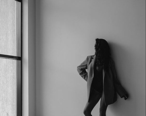 Portfolio Shoots