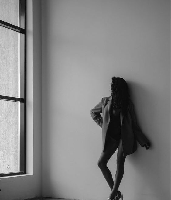 Portfolio Shoots