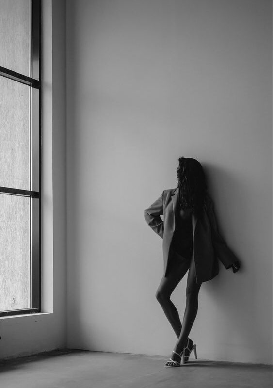 Portfolio Shoots