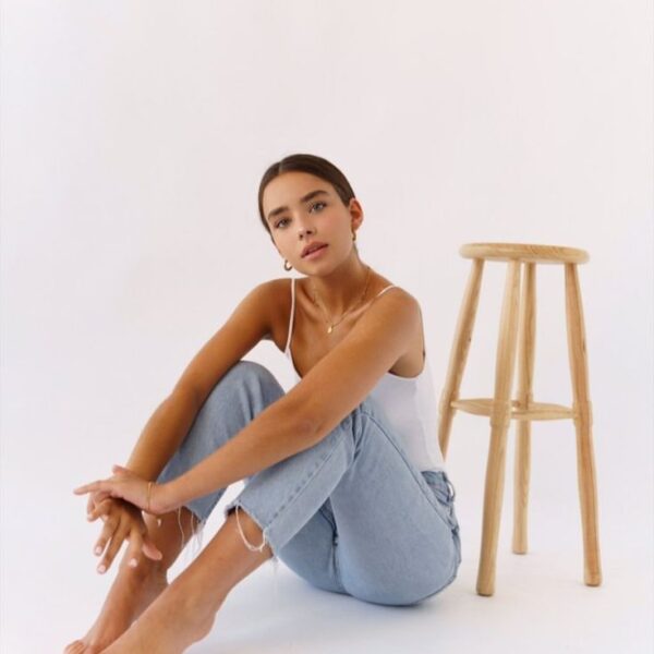 Poses for Model Shoot