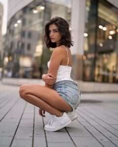 Street Style Photography