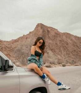 Street Style Photography