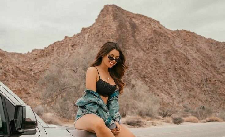 Street Style Photography