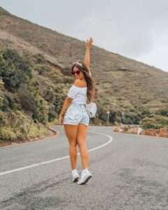 Street Style Photography