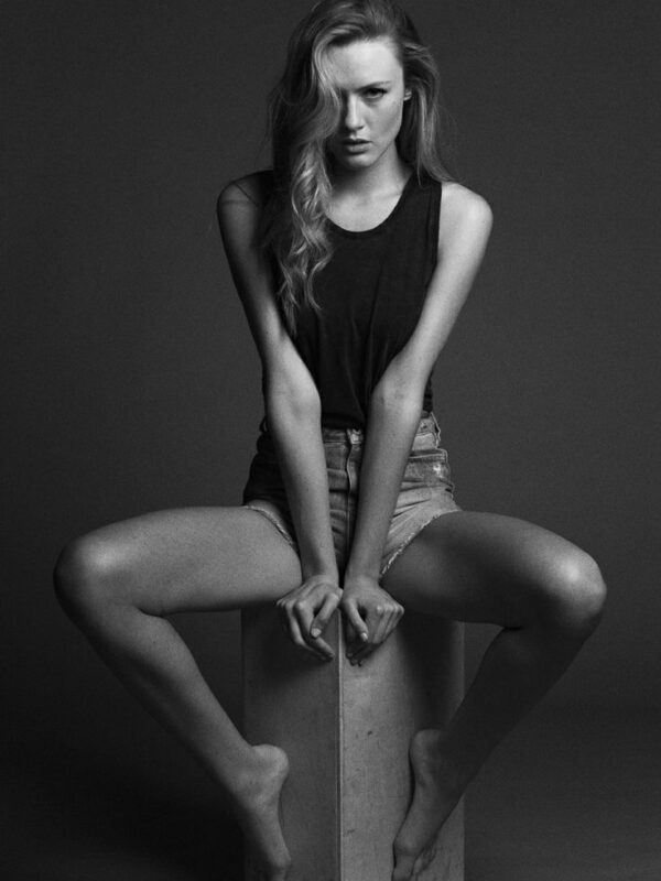 bold photography