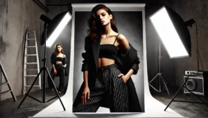 website cover - The Candid Shoot