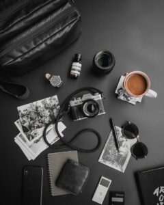 Best Cameras for eCommerce Product Photography