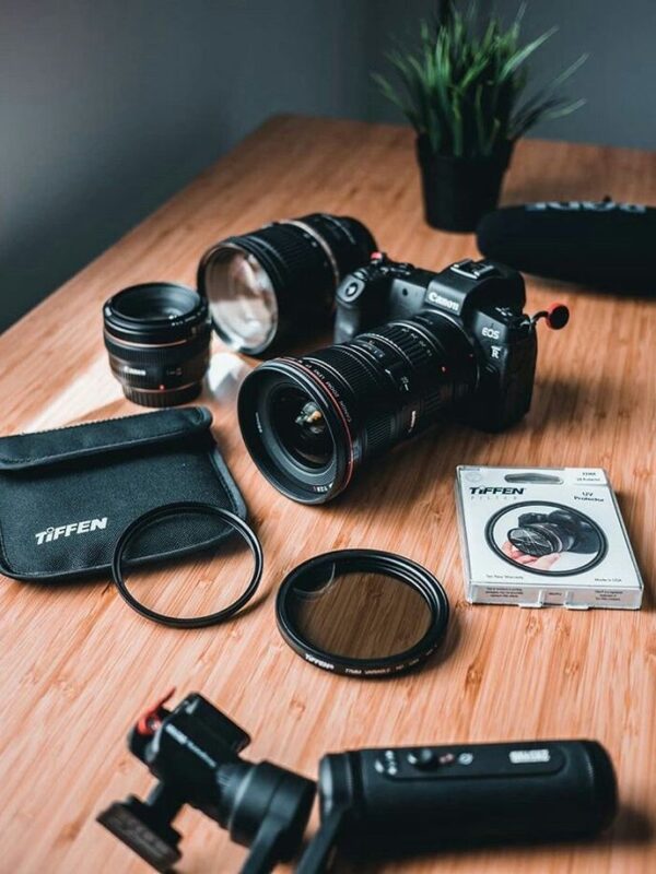 Best Cameras for eCommerce Product Photography