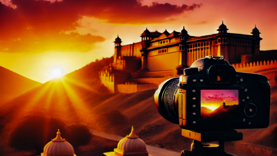 This guide to Jaipur will walk you through the must-visit photography spots, tips to capture the essence of this regal city, and techniques to elevate your travel photography experience.
