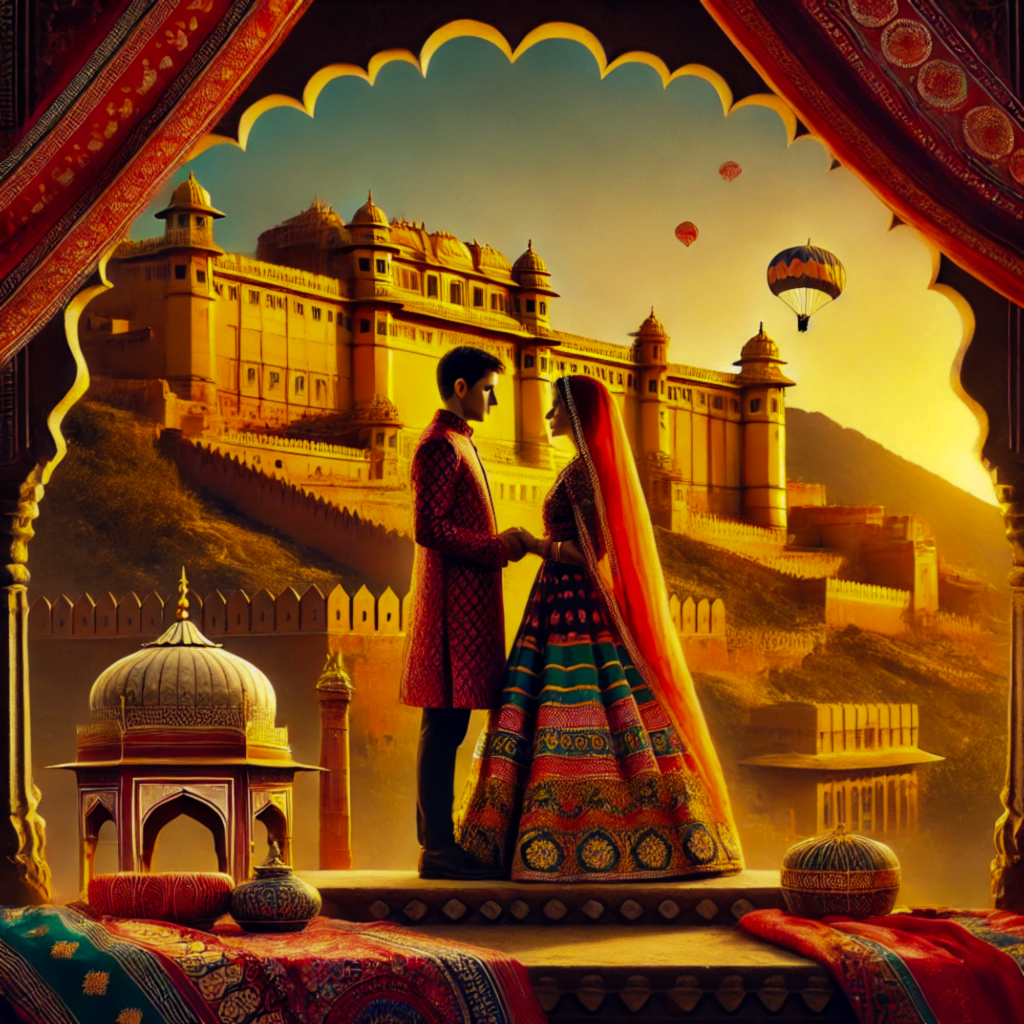 This guide to Amer Fort Jaipur will walk you through the must-visit photography spots, tips to capture the essence of this regal city, and techniques to elevate your travel photography experience.