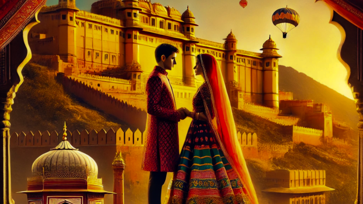 This guide to Amer Fort Jaipur will walk you through the must-visit photography spots, tips to capture the essence of this regal city, and techniques to elevate your travel photography experience.