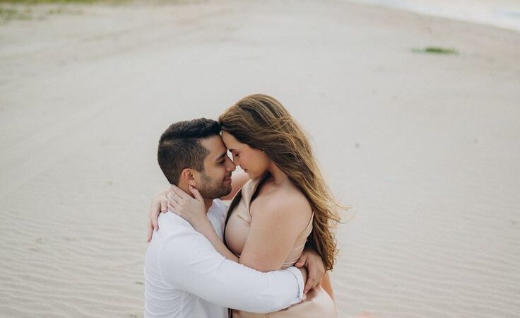 Capturing Authentic Moments