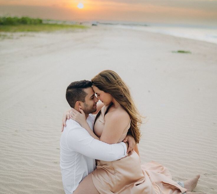 Capturing Authentic Moments