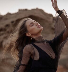 Portrait Photography