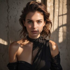 Portrait Photography