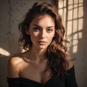 Portrait Photography