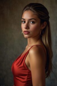 Portrait Photography