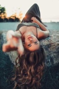 Portrait Photography Ideas