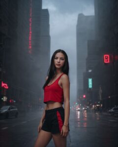 Portrait Photography