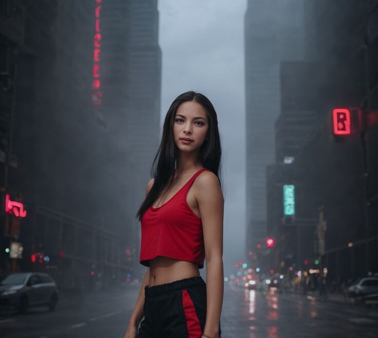 Fitness Portraits
