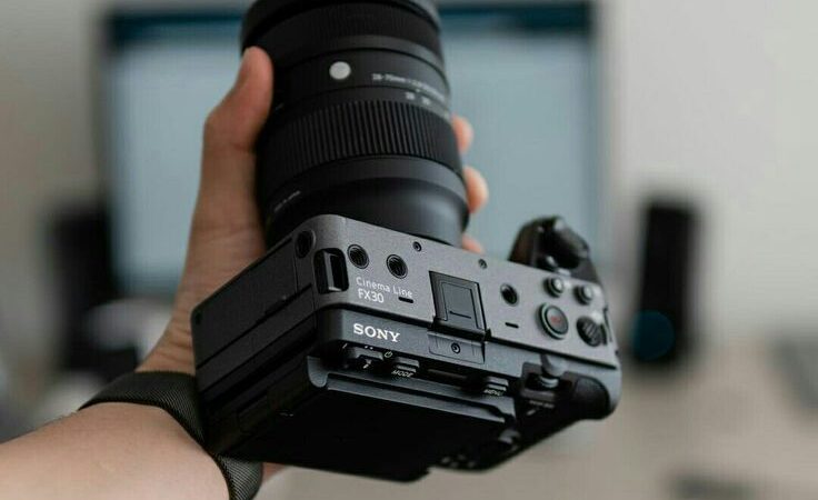 Gear for Lifestyle and Travel Photographers