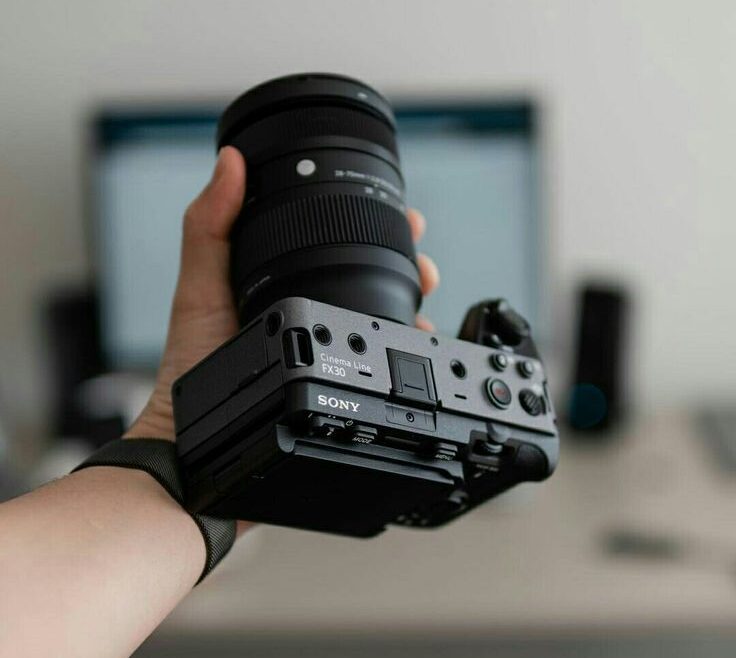 Gear for Lifestyle and Travel Photographers