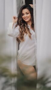 Bold and Edgy Photoshoots