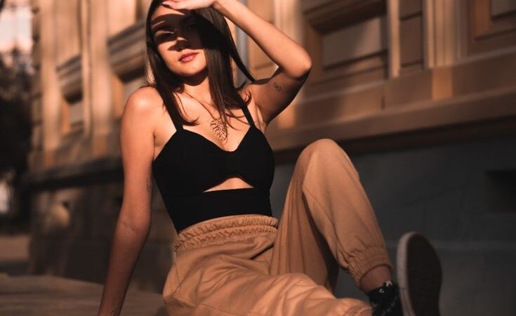 How to Capture Stunning Portrait