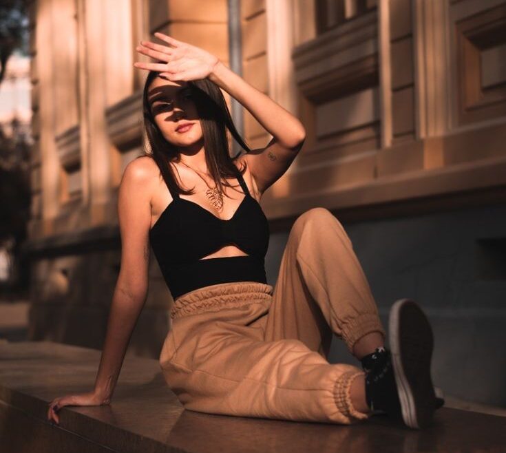How to Capture Stunning Portrait