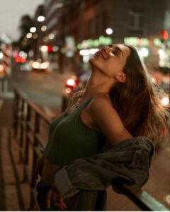 Travel Photography Trip