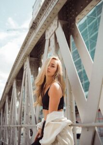 Portrait Photography