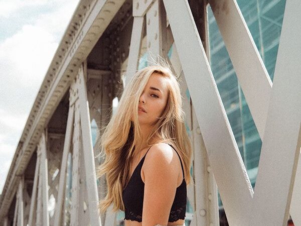 Locations for Portrait Photography