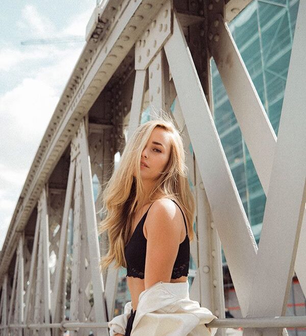 Locations for Portrait Photography