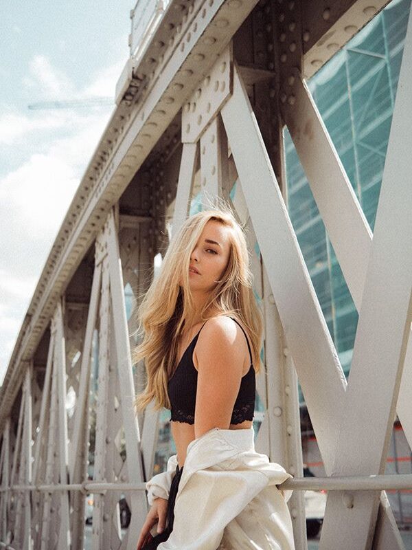 Locations for Portrait Photography