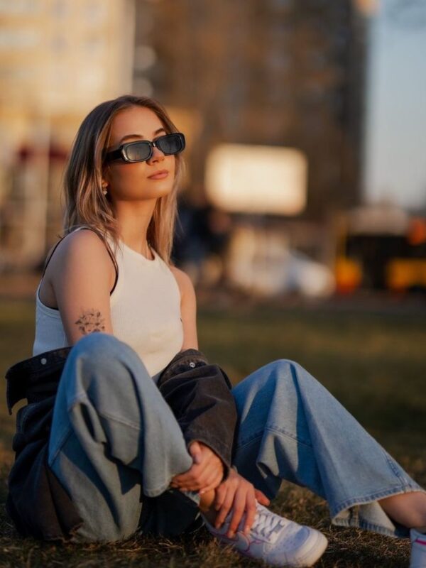 Locations for Portrait Photography