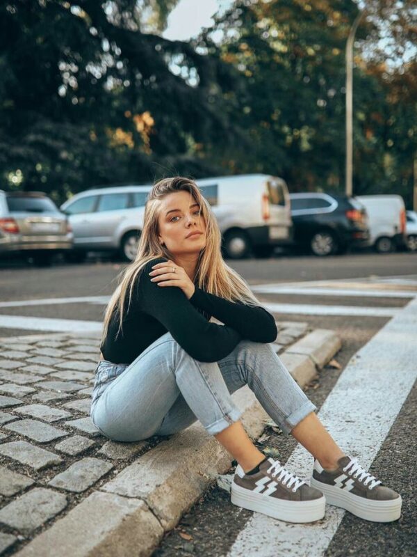 Locations for Portrait Photography