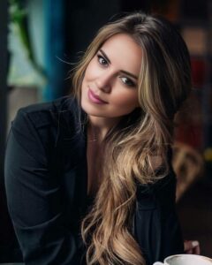 Portrait Photography